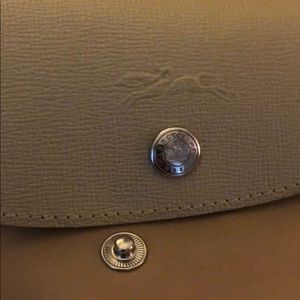 Long champ large tote